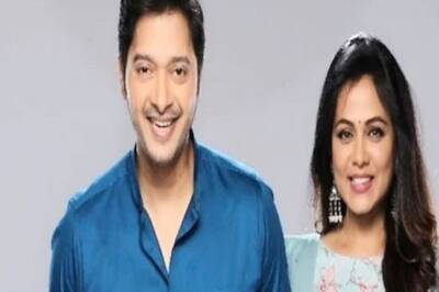 In Marathi Show Mazhi Tuzhi Reshimgaath, Neha to Forgive Yash Next?