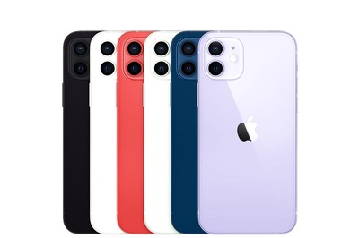 Apple iPhone Holi Exchange Offer: New iPhone 12 At Rs 24,900; Best Exchange Price on iPhone 13, iPhone 11