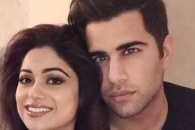 Shamita Shetty's Rakhi Brother Rajiv Adatia Says She Was Begging Him to Join Her in Bigg Boss 15