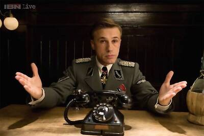 Christoph Waltz to play supervillain Ernst Blofeld in new James Bond film