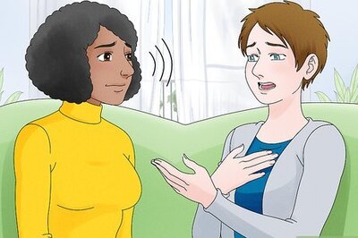 How to Stop Being Self Centered