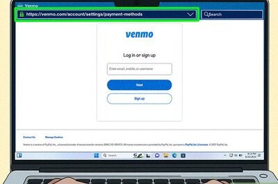 How to Add a Credit Card to Your Venmo Wallet via the Website or App