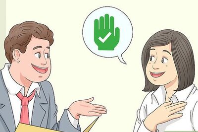How to Explain a Termination in a Job Interview