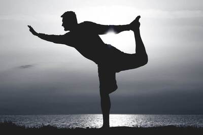 5 Highly Beneficial Yoga Poses to Practice Daily