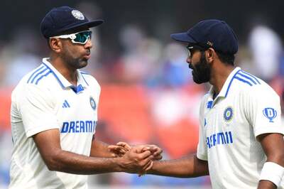 'The Show-stealer was BoomBall': Ravichandran Ashwin Lauds Jasprit Bumrah's Bowling Masterclass in Vizag Test