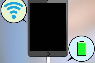 How to Recycle an iPad