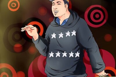 How to Get in the Rap Game