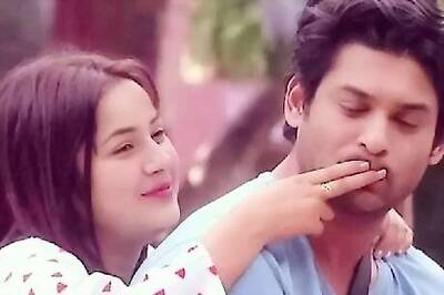 Sidharth Shukla and Shehnaaz Gill Cast As Lead Pair in 'Kumkum Bhagya' Reboot?