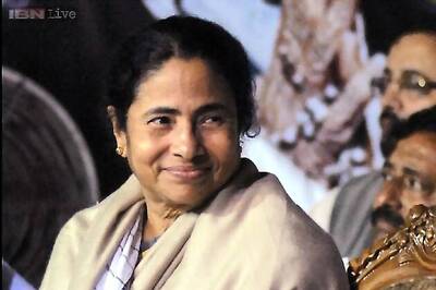 Mamata transformed from 'daughter of revolution' to 'queen of corruption': BJP
