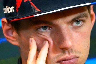 F1: Max Verstappen Disappointed by FIA Intervention over 'Porpoising'