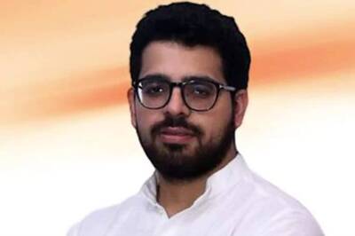 SP Propaganda That BJP Doesn't Work for Muslims Trashed Now: NDA's First Muslim Pick for UP Polls