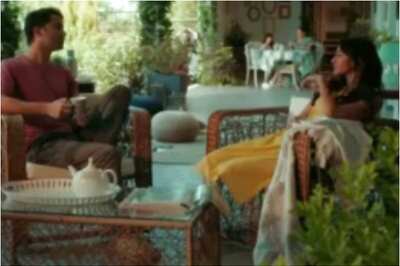 Kuch Rang Pyaar Ke Aise Bhi 3 Promo: Shaheer Sheikh and Erica Fernandes are Effortless as Ever