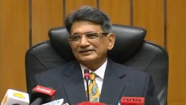 Judicial corruption the worst form of ailment in a thriving democracy, says CJI RM Lodha