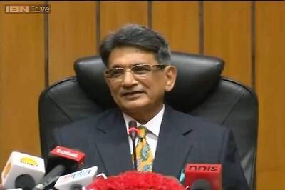 Judicial corruption the worst form of ailment in a thriving democracy, says CJI RM Lodha