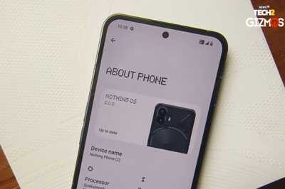 Nothing Phone 2a Budget Model Could Rival OnePlus Nord And Redmi Notes In 2024