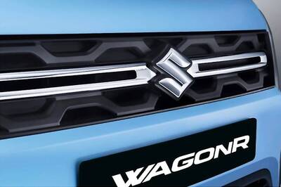 Maruti Suzuki Stock Down 2%: Key Takeaways From Q4 Results