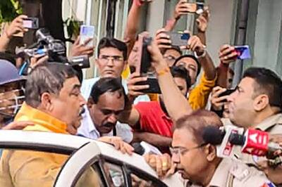 Exclusive | 'Even Leaves Don't Move Until He Nods': Bizman Who 'Bribed' Anubrata Reveals Neta's Clout