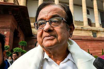 Borrow More to Stimulate Demand and Revive Economy, Chidambaram Tells Govt