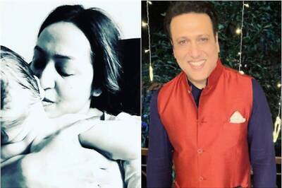 Kashmera Shah Pens Cryptic Note About Protecting Family After Govinda's Allegations
