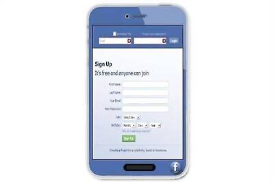 HTC Opera UL could be the Facebook phone