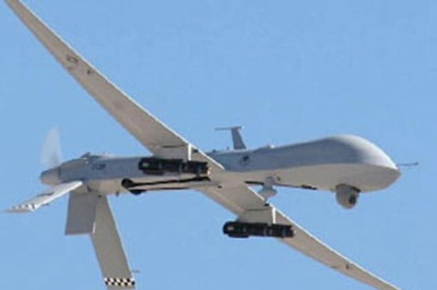 US drone strike kills seven in Pakistan