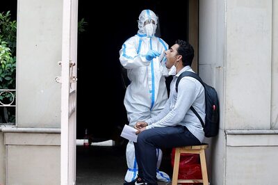 Three More Deaths, 36 New Covid-19 Cases in Delhi; Positivity Rate 0.06%