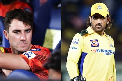 'Pat Cummins a Bit Like MS Dhoni': Australian Superstar Compared to India Legend After 'Odd Decision' During SRH vs CSK
