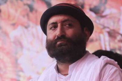 Narayan Sai granted 3-week bail in alleged sexual assault case