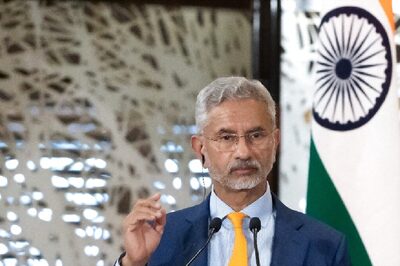 ‘If Indian Journalist Says Canadian Envoy Looked Grumpy Then…’: Jaishankar Lists ‘Specific’ Issues With Canada