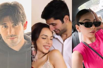 Varun Sood Dating Bigg Boss 10 Fame Nitibha Kaul Year After Breakup With Divya Agarwal?