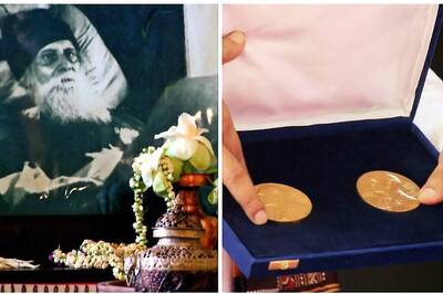 Tagore's Nobel Medal Theft: Folk Singer Arrested From Bengal