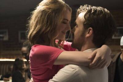 Emma Stone's F-Bomb Among Off-Camera Antics At SAG Awards