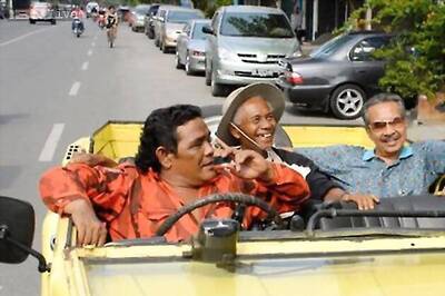 'The Act of Killing' review: Can a film save Indonesia from amnesia?