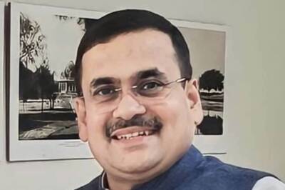 Lok Sabha Polls: In Kolkata's 'Complex' Jadavpur Seat, BJP Fields Scholar-turned-politician Anirban Ganguly