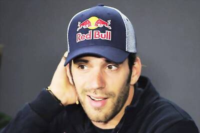 Jean-Eric Vergne eyes Silverstone after strong Montreal