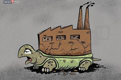 Nearly 16 Lakh Less Jobs to be Created in FY20 as Economic Slowdown Hits Employment Sector: Report