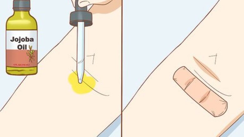 How to Use Jojoba Oil on Your Face
