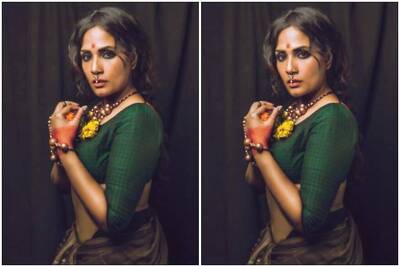 Richa Chadha Reveals How 'Technical' Intimate Scenes are While Shooting