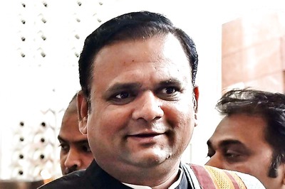 Court Can't Dictate Timeframe To Speaker: Narwekar On Disqualification Pleas Against Maha CM