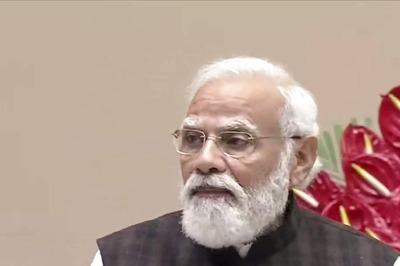 PM Modi to Inaugurate Rs 9,802 Crore Saryu Canal Project in Balrampur on December 11