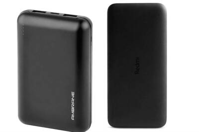 Best Power Banks in India Under Rs 1,500 in August 2021