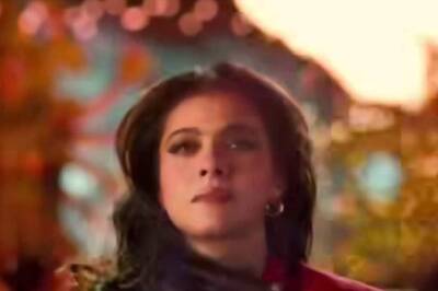 Maharagni Queen of Queens Teaser: Kajol Prepares For an Epic Fight With Goons, Watch Video