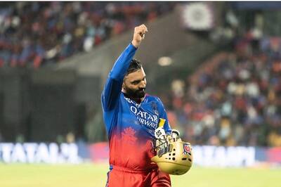 'Used to Get Tired in 20-25 Minutes': EX-IND Batter Reveals Dinesh Karthik’s ‘Medical Condition’ Diagnosed Before IPL