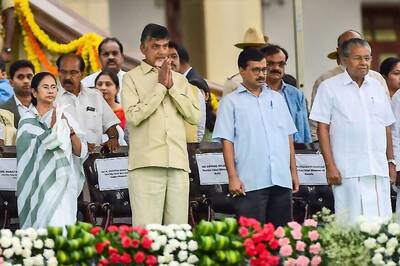 Message for Congress as Arvind Kejriwal Becomes Unlikely Linchpin of 'Federal Front' Unity