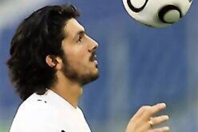 Gattuso: Simple but effective