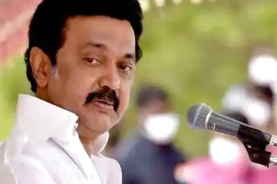 MK Stalin Elected Unopposed as DMK Chief for Second Time