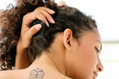 Lymphoma Risk Higher In People With Tattoos: Study