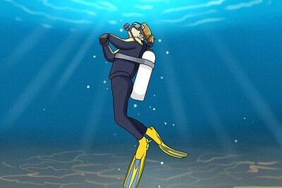 How to Avoid the Bends