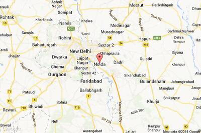 Gangrape accused arrested in Noida