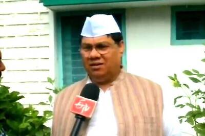 Congress advises leaders not to lose nerves in defeat